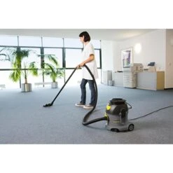 Kärcher Staubsauger T 10/1 ADV, 1.527-154.0, Mit Kabel, 700 Watt -Kärcher 8a4cbd6a2a245af284302da8584cef4e85637dc4 staubsauger kaercher t 101 adv 1.527 154.0