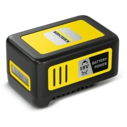 Kärcher Werkzeugakku Battery Power 18/50, 18V / 5Ah, Schiebeakku