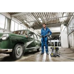 Kärcher Hochdruckreiniger HD 5/11 P Plus, 1.520-961.0, 490 L/h, 110 Bar -Kärcher 8bf101754a6780f74be39d58cc6e01bfaeadc824 hochdruckreiniger kaercher hd 511 p plus