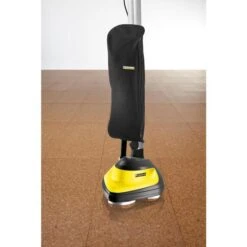 Kärcher Bodenpflege RM 531, 6.295-777.0, Für Parkett Versiegelt, Laminat Und Kork, 1 Liter -Kärcher 8ff5c415aec1cbfd8040b853aab11133e73b4bbc bodenpflege kaercher rm 531 pflege und schutz