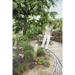 Kärcher Gießstab Premium 2.645-137.0, Brause-, Punkt- Und Flachstrahl, Länge 70 - 105cm -Kärcher 915e3e7ffa226af849f5c96e63c5b8399542ea01 giessstab kaercher premium 2.645 137.0