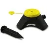 Kärcher Regner CS 90 Vario Sprühregner 2.645-025.0, Kreisregner, Beregnet Flächen Bis 64m² -Kärcher 93678487ae65097538c54227d9027386cfde6e89 regner kaercher cs 90 vario spruehregner 2.645 025.0