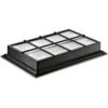 Kärcher Ersatzfilter HEPA 12-Filter, 2.860-229.0, Hochleistungsfilter Für Dampfreiniger SV 7 -Kärcher 94026e715db24c03cc9f47d7efeeec1013611b18 ersatzfilter kaercher hepa 12 filter 2.860 229.0