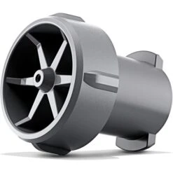 Kärcher Punktstrahldüse 2.644-125.0, Für Akku-Druckreiniger Mobile Outdoor Cleaner OC 3 -Kärcher 97ba82980146fa22881217b9eed5c3cabc99a27a punktstrahlduese kaercher 2.644 125.0