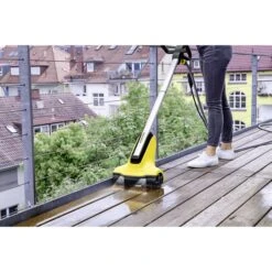 Kärcher Terrassenreiniger PCL 4, 1.644-000.0, Leistung: 600 Watt -Kärcher 989924699dddd74149ab810602f217cb0916431d terrassenreiniger kaercher pcl 4 1.644 000.0