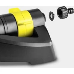 Kärcher Regner OS 3.220 Rechteckregner, Viereckregner, Beregnet Flächen Bis 220m² -Kärcher 98ff2a2a2917d1b3578f8ff2c62f86679bdf7399 regner kaercher os 3.220 rechteckregner