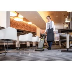 Kärcher Bürstsauger CV 30/1, 1.023-121.0, Leistung: 850 Watt, Arbeitsbreite: 30 Cm -Kärcher 99de2f47ddfc0a5724a1efe0693458e336d3f7dd buerstsauger kaercher cv 301 1.023 121.0