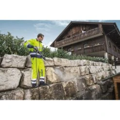 Kärcher Strahlrohr Drehbar, 1050 Mm, 4.112-000.0, Für Hochdruckreiniger HD & HDS Serie, EASY!Lock -Kärcher 9a41018b8ba0e78226a2d725f424ebf1afc686d8 strahlrohr kaercher drehbar 1050 mm 4.112 000.0