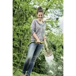 Kärcher Reinigungsspritze Spritzpistole, Wasserstrahl Stufenlos Einstellbar -Kärcher 9ae2517d0e6bd99a36642c544e74755f57e28c7c reinigungsspritze kaercher spritzpistole