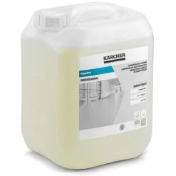 Kärcher Unterhaltsreiniger FloorPro Professional, Solisal Classic, Konzentrat, 10 Liter