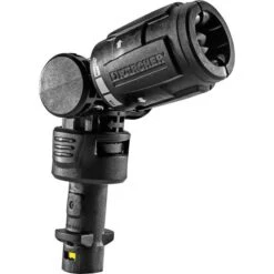 Kärcher Strahlrohr Vario Power Jet Short VP 180 S, Für Hochdruckreiniger K2 Bis K7 Serie, 2.643-254.0 -Kärcher 9d07be76a3a4b960679c121a4177b1e0e6cea296 strahlrohr kaercher vario power jet short vp 160 s