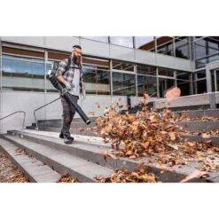 Kärcher Laubbläser LB 930/36 BP, Akku, 36V, Mit Gebläserohr -Kärcher 9d5e264a96e88d66c11622576836efae90633346 laubblaeser kaercher lb 93036 bp akku