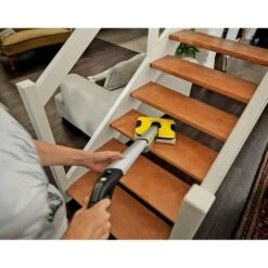 Kärcher Hartbodenreiniger FC 7 Cordless, Mit Akku, Leistung: 25 Volt -Kärcher 9e793b72af2f0605c8f3c883eef0441bc018a36d hartbodenreiniger kaercher fc 7 cordless