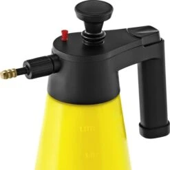 Kärcher Drucksprüher Sprühflasche 6.394-374.0, Mit Verstellbarer Düse, 1 Liter 11 Kärcher Drucksprüher Sprühflasche 6.394-374.0, Mit Verstellbarer Düse, 1 Liter -Kärcher 9ed8922614b2233ef5a7f14437641dd1f74ccdbc drucksprueher kaercher spruehflasche 6.394 374.0
