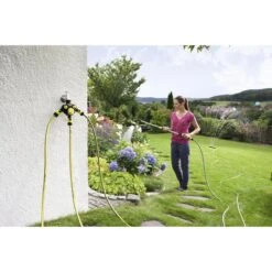 Kärcher Bewässerungsuhr WT 2, 2.645-209.0, Bewässerungsdauer Von 1 - 120 Minuten -Kärcher 9f2136a5f07639b1a7e6ef5a48f441b1aaab4ad5 bewaesserungsuhr kaercher wt 2 2.645 209.0