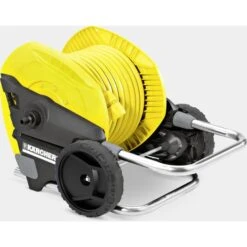 Kärcher Schlauchwagen HT 3.420 Kit 1/2 Zoll, 2.645-166.0, Mit 20m Schlauch Und Zubehör -Kärcher 9f623efc463552425d5b96b7935524062bfd68df schlauchwagen kaercher ht 3.420 kit 12 zoll