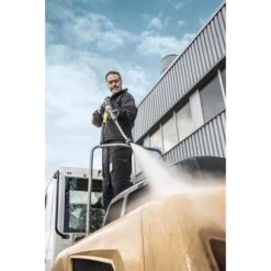 Kärcher Strahlrohr Drehbar, 1050 Mm, 4.112-000.0, Für Hochdruckreiniger HD & HDS Serie, EASY!Lock -Kärcher 9f7208f267a8c629ed816e679d6536f4594da80b strahlrohr kaercher drehbar 1050 mm 4.112 000.0