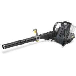 Kärcher Laubbläser LBB 1060/36 BP, Akku-Rucksack, 36V, Mit Gebläserohr