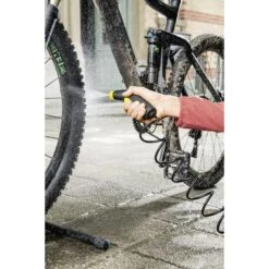 Kärcher Zubehörbox Bike 2.643-858.0, Für Akku-Druckreiniger Mobile Outdoor Cleaner OC 3 -Kärcher a0f7ae80b531db23412402f1a08c13f72df78023 zubehoerbox kaercher bike 2.643 858.0