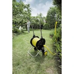 Kärcher Anschlussgarnitur Set 2.645-122.0, Adapter 1/2 Zoll (13mm), Primo-Flex Schlauch 1,5m -Kärcher a4045a8260155ec4c8539ede7a92e1665c5a924c anschlussgarnitur kaercher set 2.645 122.0