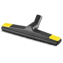 Kärcher Bodendüse Nass-Trockensaugdüse ADV DN 35, Für Nass-Trockensauger, Kunststoff