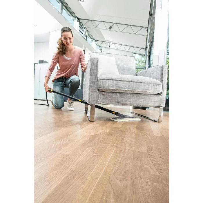 Kärcher Dampfreiniger SC 4 EasyFix, 1.512-450.0, 2000 Watt, 3,5 Bar, 1,3 Liter 10 Kärcher Dampfreiniger SC 4 EasyFix, 1.512-450.0, 2000 Watt, 3,5 Bar, 1,3 Liter – Bild 8