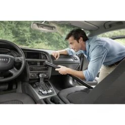 Kärcher Saugdüsenset Saugpinselset 2.863-221.0, Für Staubsauger Kärcher WD Serie, 2-teilig -Kärcher a66754cc007e66ce53d7307c011fe8d692b7a127 saugduesenset kaercher saugpinselset 2.863 221.0