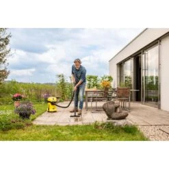 Kärcher Nass-Trockensauger WD 3-18 Battery Set, 1.628-551.0 , 17 Liter, Akku 18V / 5Ah 15 Kärcher Nass-Trockensauger WD 3-18 Battery Set, 1.628-551.0 , 17 Liter, Akku 18V / 5Ah -Kärcher a7a4336c310c99de1adbe4f139b54254cf835c73 nass trockensauger kaercher wd 3 18 battery set