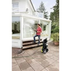 Kärcher Glasversiegelung RM 627, 3in1, 6.295-474.0, Glasfinisher Für Hochdruckreiniger, 1 Liter -Kärcher a87a37c1eea241aa2b625e3d7ab43aaed4c64ca4 scheibenversiegelung kaercher rm 627 glasfinisher