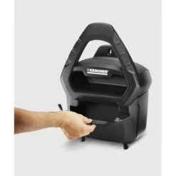 Kärcher Wandschlauchhalter Premium 2.645-162.0, Mit Box, Max. Schlauchkapazität: 35m 1/2 Zoll 9 Kärcher Wandschlauchhalter Premium 2.645-162.0, Mit Box, Max. Schlauchkapazität: 35m 1/2 Zoll -Kärcher a89619f6a434bdae42b42a2baadefe798de7663d wandschlauchhalter kaercher premium 2.645 162.0