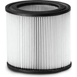 Kärcher Ersatzfilter PES 2.889-219.0, Für Nass-Trockensauger NT 22/1 Serie