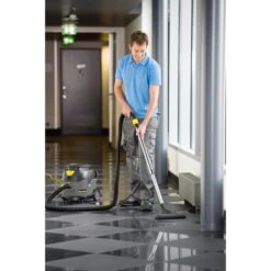 Kärcher Staubsauger T 15/1, 1.355-200.0, Mit Kabel, 700 Watt -Kärcher adb07f980680bb24cdfca02bc13c7a4a440af6bf staubsauger kaercher t 151 1.355 200.0