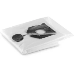 Kärcher Staubsaugerbeutel 2.889-183.0, 5 Stück, Für Staubsauger NT 30/1 Serie, Staubklasse H -Kärcher adbbb5d535fc657cba3dc2b3c8aa995a2fc045b6 staubsaugerbeutel kaercher 2.889 183.0 5 stueck