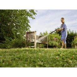 Kärcher Schaumdüse FJ 24 Handheld, 2.644-135.0, Für Akku-Druckreiniger KHB 5 Bis KHB 6 Serie -Kärcher aeb9a3c6d4e6f02eaa2a13556418d37ef2a5886a schaumduese kaercher fj 24 handheld 2.644 135.0