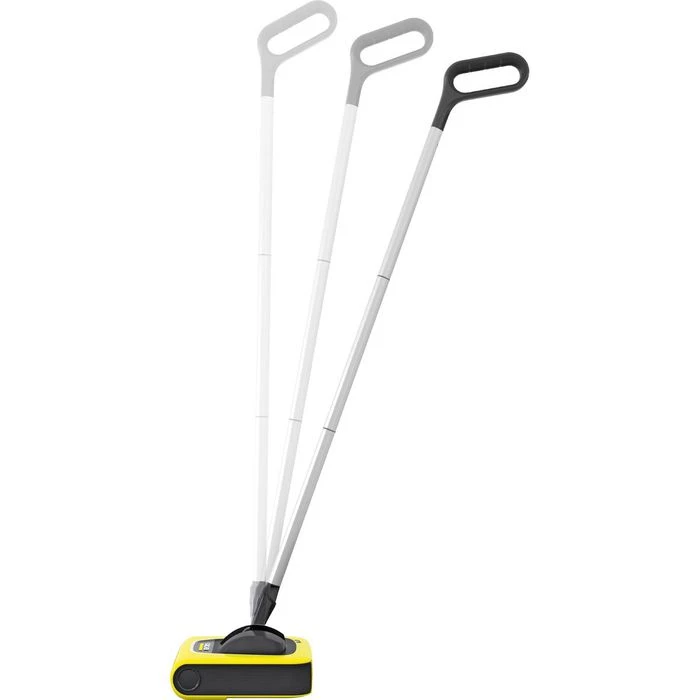 Kärcher Akkubesen KB 5, 1.258-000.0, Bis 30 Minuten Laufzeit 6 Kärcher Akkubesen KB 5, 1.258-000.0, Bis 30 Minuten Laufzeit – Bild 4