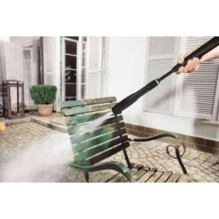 Kärcher Hochdruckreiniger K4 Compact Home, 1.637-503.0, 1800 Watt, Bis 130 Bar -Kärcher af40d4992a43c3191aad4c8050bcb440311afc69 hochdruckreiniger kaercher k4 compact home