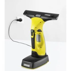 Kärcher Fenstersauger-Ladestation 2.633-116.0, Ladestation Mit Wechselakku Für Fenstersauger WV 5 -Kärcher afd0b0f0e320916499665f6d8dd28f136546642f fenstersauger ladestation kaercher 2.633 116.0