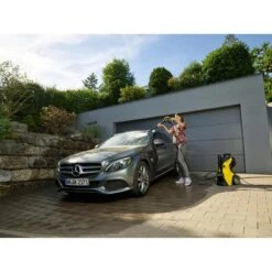 Kärcher Hochdruckreiniger K7 Smart Control Home, Mit Flächenreiniger, 600 L/h, 180 Bar -Kärcher b0d92643e9f812ab2e10e2e10efc419f9574a90f hochdruckreiniger kaercher k7 smart control home