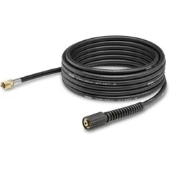 Kärcher Verlängerungsschlauch XH 10, 2.644-019.0, Für Hochdruckreiniger K2 - K7, 10m