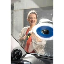 Kärcher Waschbürste WB 130, Rotierend, 2.644-286.0, Für Hochdruckreiniger K2 Bis K7 Serie -Kärcher b23aeb9631a1a94cbbda709bcb0f1ab391c035b9 waschbuerste kaercher wb 130 rotierend 2.644 286.0