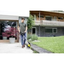 Kärcher Unkrautentferner WRE 18-55 Battery Set, 18V / 2,5Ah, Mit Akku Und Ladegerät 7 Kärcher Unkrautentferner WRE 18-55 Battery Set, 18V / 2,5Ah, Mit Akku Und Ladegerät -Kärcher b294002b880e7a4ee888cfd2b97cb4c803fc38b2 unkrautentferner kaercher wre 18 55 battery set