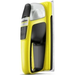 Kärcher Fensterwischer KV 4, 1.633-920.0, Akku-Wischer, 26 Cm -Kärcher b33747fba018247d2d6c39fb65245272001713df fensterwischer kaercher kv 4 1.633 920.0