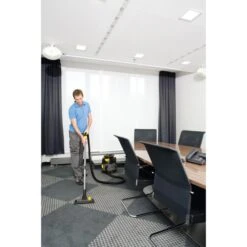 Kärcher Staubsauger T 15/1, 1.355-200.0, Mit Kabel, 700 Watt -Kärcher b3abda72ad51ec4b1e5ec90071867a13bf0aa547 staubsauger kaercher t 151 1.355 200.0