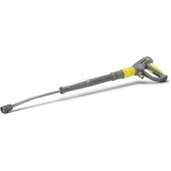 Kärcher Strahlrohr Drehbar, 1050 Mm, 4.112-000.0, Für Hochdruckreiniger HD & HDS Serie, EASY!Lock -Kärcher b3d40f3e94001875601ea73477db562d6b4dccc0 strahlrohr kaercher drehbar 1050 mm 4.112 000.0