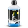 Kärcher Autoshampoo Ultra Foam Cleaner RM615, 3in1, 6.295-743.0, Flasche, 1l -Kärcher b4feb6abf249a2c4ea899d56f09c24b72ac1f6bf autoshampoo kaercher rm615 3in1 car und bike