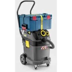 Kärcher Nass-Trockensauger NT 40/1 Tact Te L, 40 Liter, 1380 Watt, Staubklasse L 14 Kärcher Nass-Trockensauger NT 40/1 Tact Te L, 40 Liter, 1380 Watt, Staubklasse L -Kärcher b587a4fe1a1c592428188ae37dde6723b50b179a nass trockensauger kaercher nt 401 tact te l