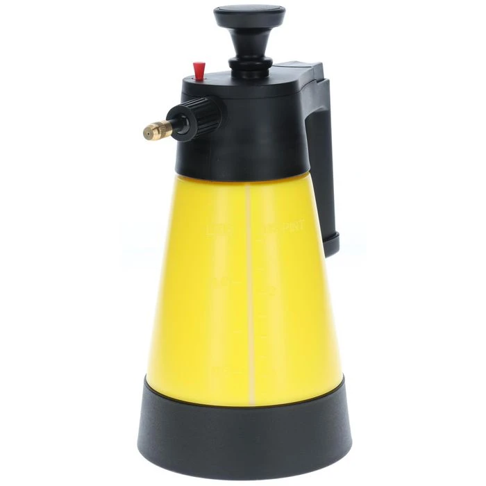 Kärcher Drucksprüher Sprühflasche 6.394-374.0, Mit Verstellbarer Düse, 1 Liter 9 Kärcher Drucksprüher Sprühflasche 6.394-374.0, Mit Verstellbarer Düse, 1 Liter – Bild 7