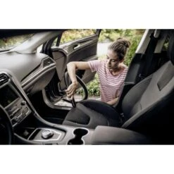 Kärcher Nass-Trockensauger WD 2 Plus V-12/4/18/C, 12 Liter, 1000 Watt -Kärcher b65e3865a88b529b20758c1193a73f2340912f62 nass trockensauger kaercher wd 2 plus v 12418c