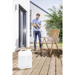 Kärcher Saugschlauch SH 5 Handheld, 2.644-124.0, Ansaugschlauch Für Akku-Druckreiniger KHB 5 -Kärcher b79f74e31d6e403b1ff0d8d514a0af579217a859 saugschlauch kaercher sh 5 handheld 2.644 124.0