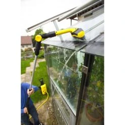 Kärcher Variogelenk 2.640-733.0, Für Hochdruckreiniger K2 Bis K7 Serie 9 Kärcher Variogelenk 2.640-733.0, Für Hochdruckreiniger K2 Bis K7 Serie -Kärcher b8c61120b9bc96053abaa0637e754195d81b05a3 variogelenk kaercher 2.640 733.0